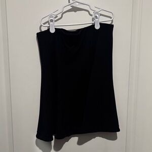 Loft Flare skirt